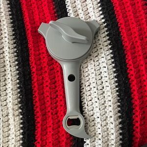 Jar Opener / Bottle Opener